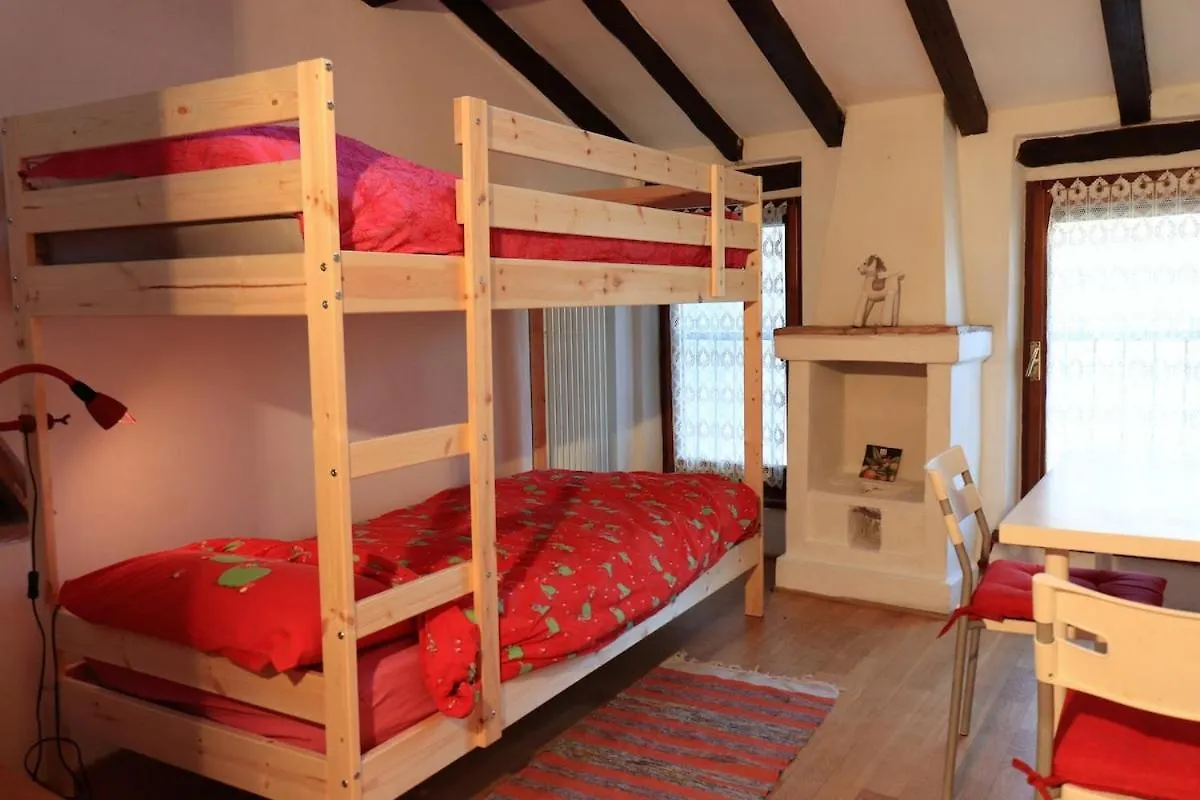 Σπίτι διακοπών Casa Di Borgo Santo Spirito Βίλα Πάρμα Ιταλία