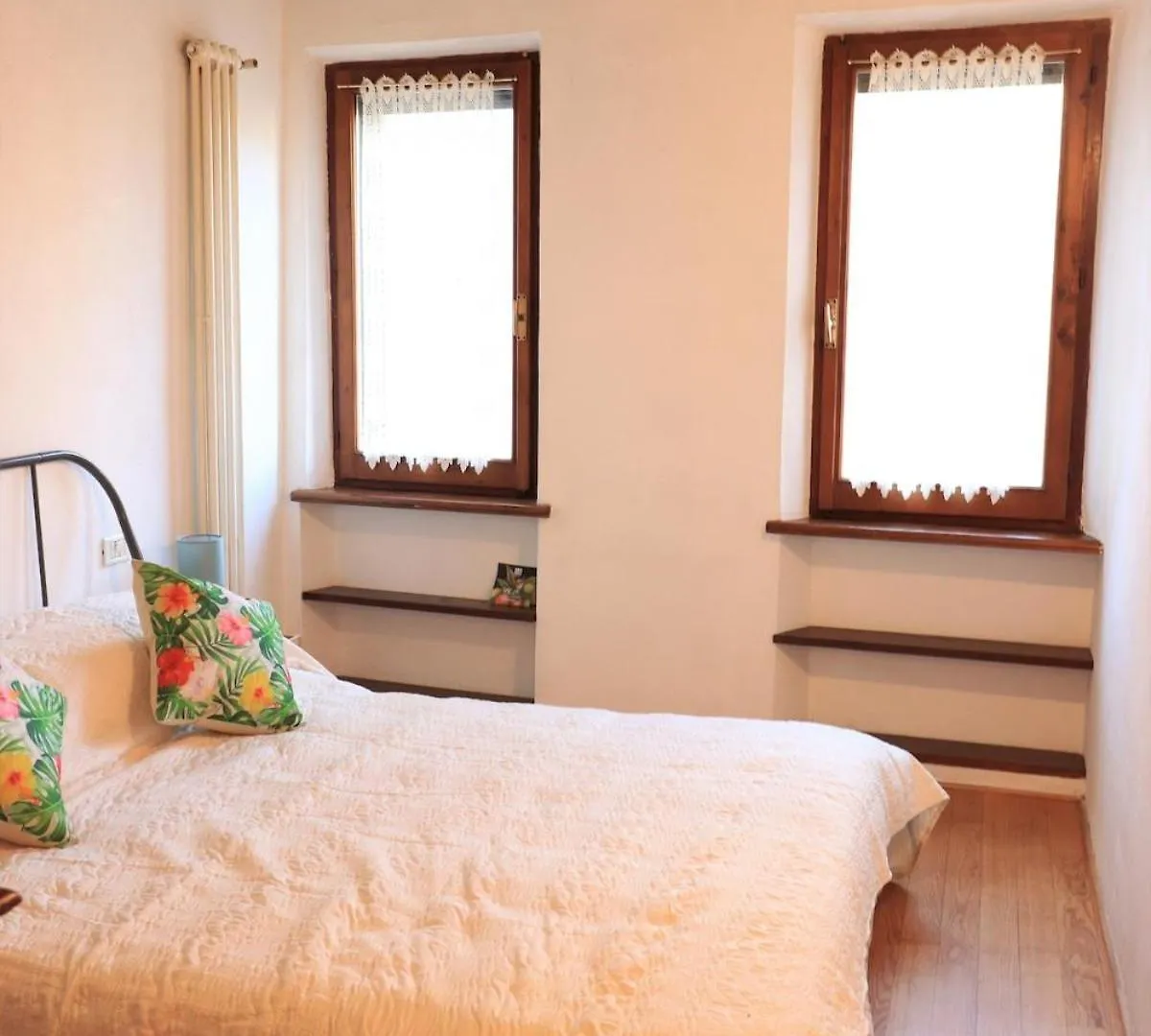 Casa Di Borgo Santo Spirito Βίλα Πάρμα Σπίτι διακοπών