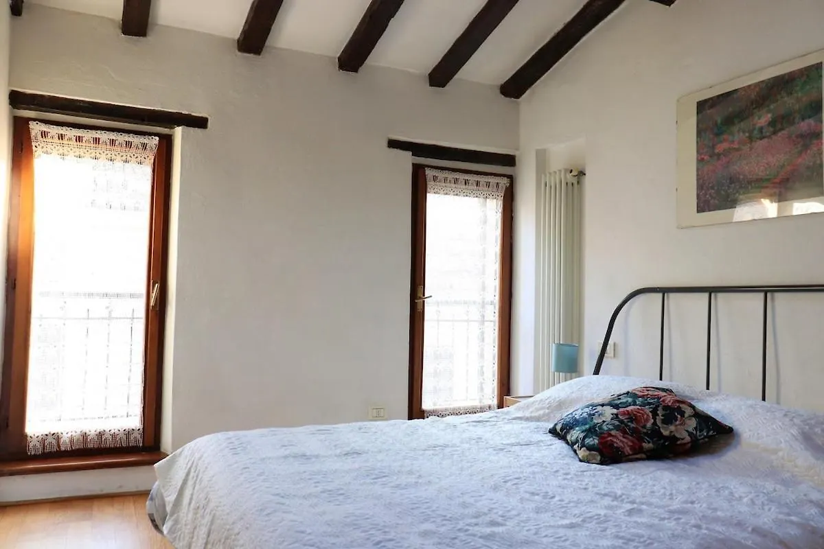 Casa Di Borgo Santo Spirito Βίλα Πάρμα