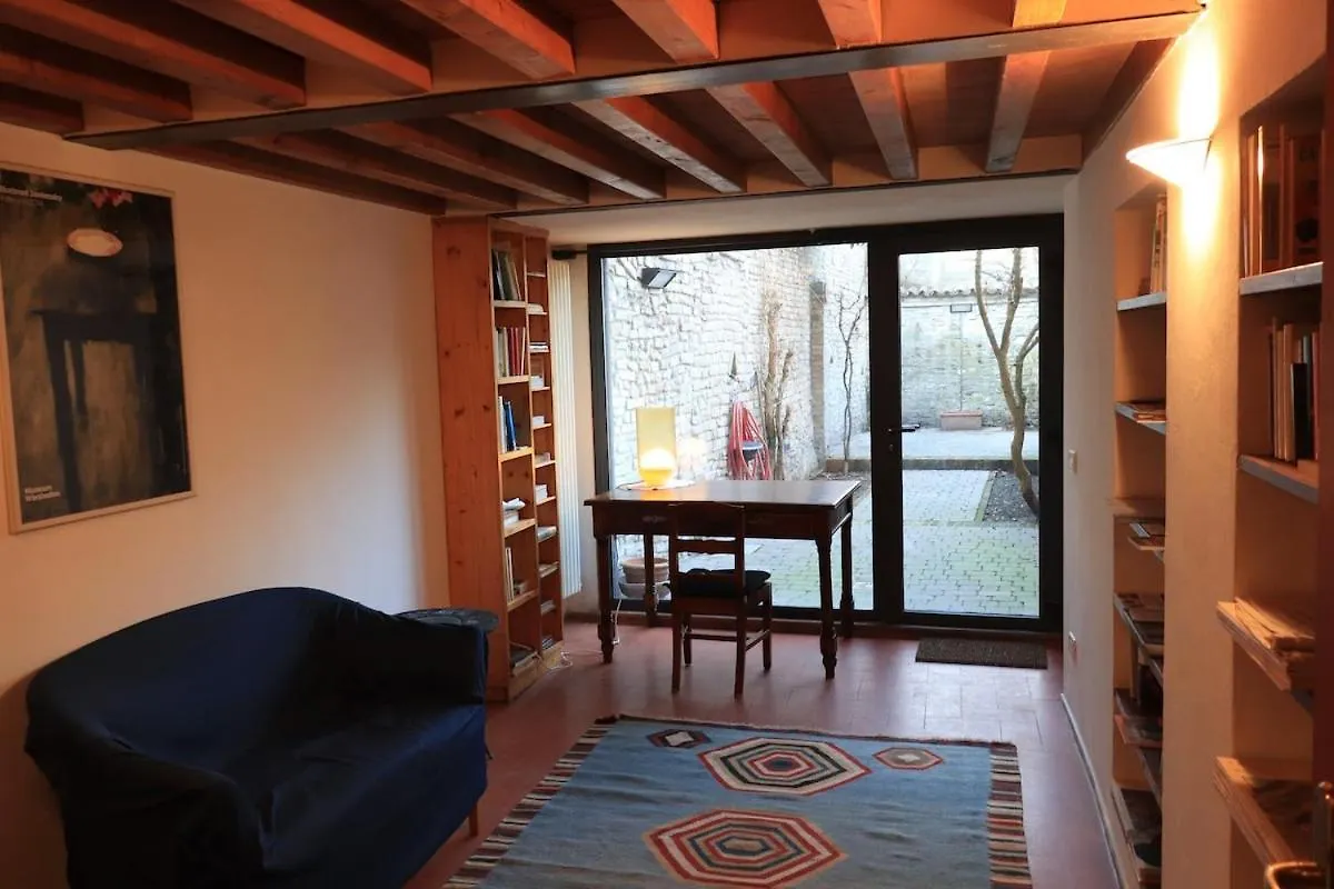 Σπίτι διακοπών Casa Di Borgo Santo Spirito Βίλα Πάρμα