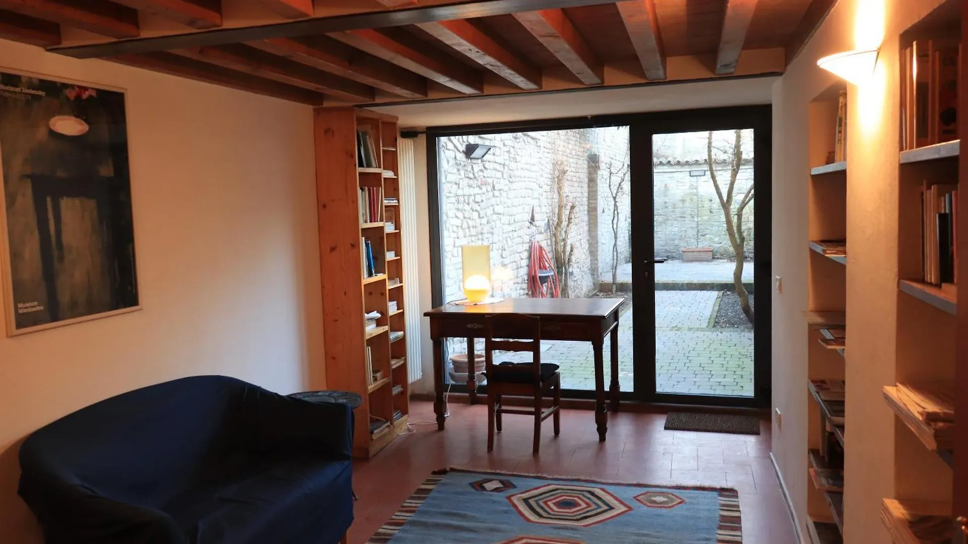 Casa Di Borgo Santo Spirito Βίλα Πάρμα 0*,  Ιταλία