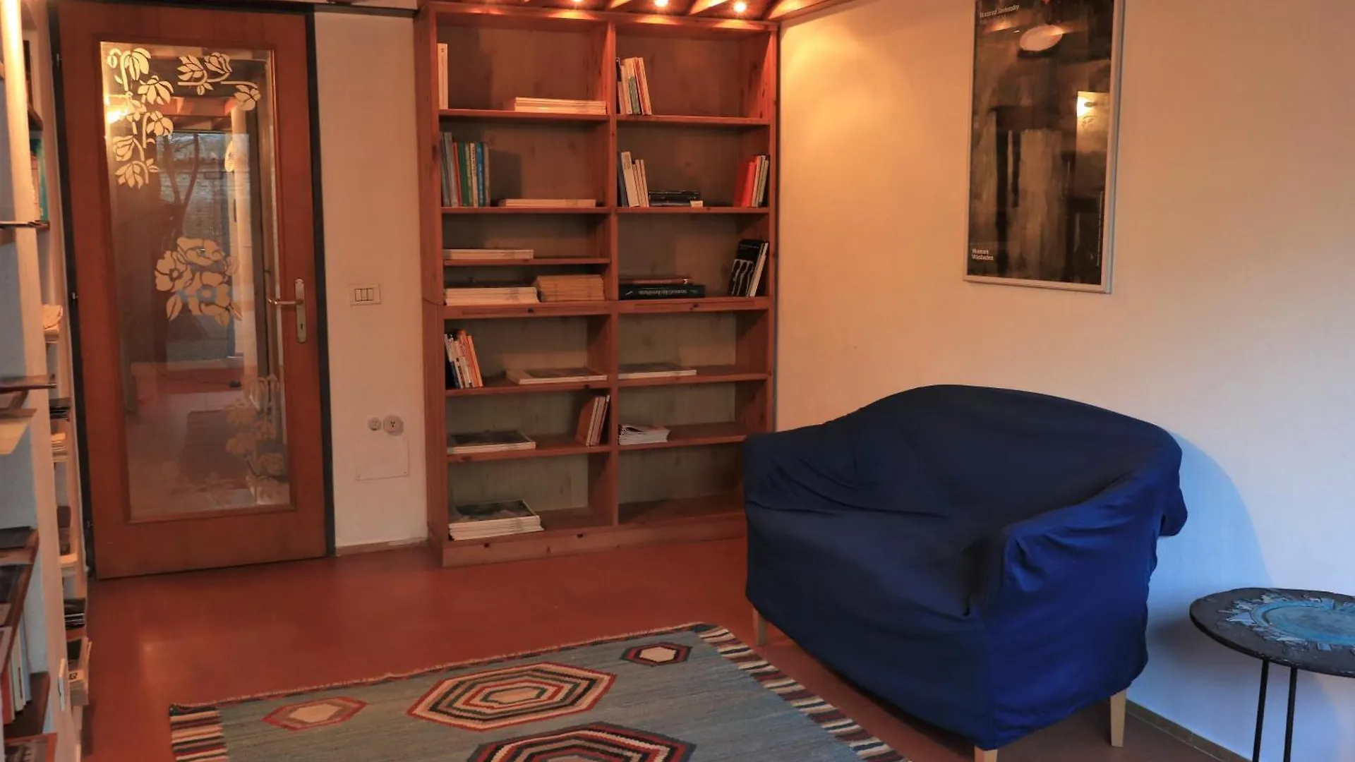 Casa Di Borgo Santo Spirito Βίλα Πάρμα Σπίτι διακοπών