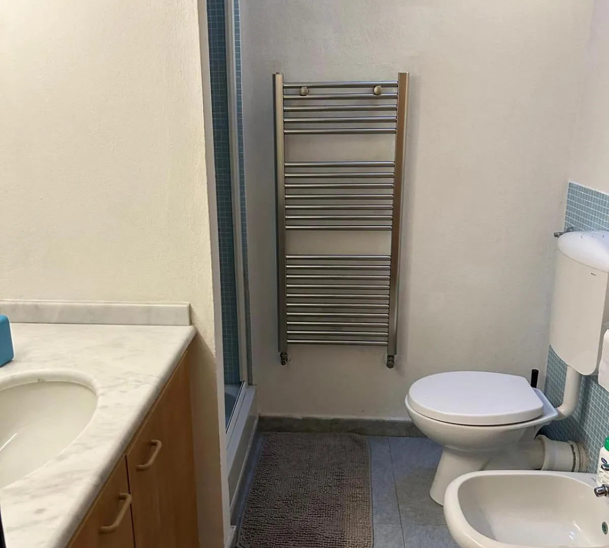 Casa Di Borgo Santo Spirito Βίλα Πάρμα 0*,  Ιταλία