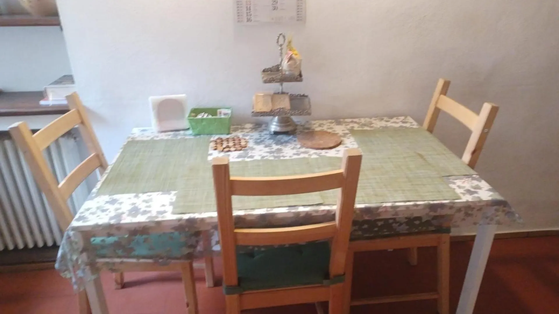 Σπίτι διακοπών Casa Di Borgo Santo Spirito Βίλα Πάρμα