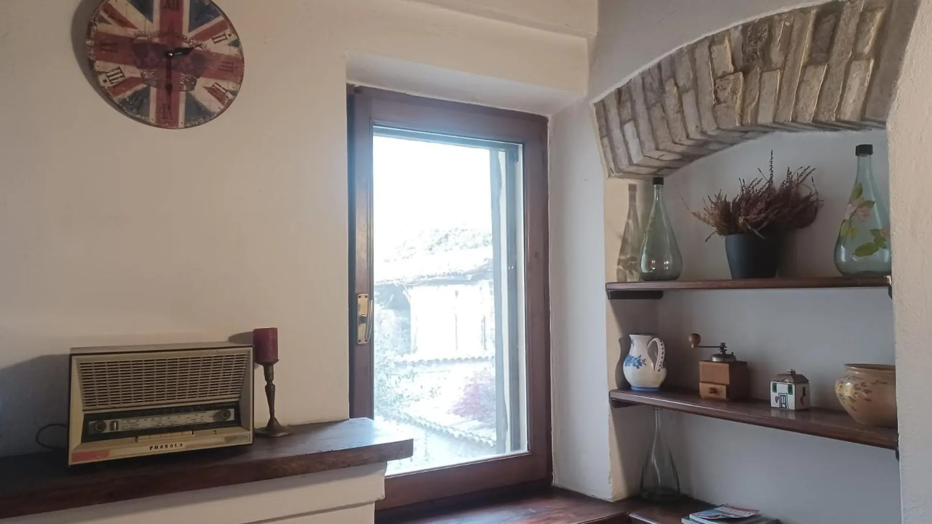 Casa Di Borgo Santo Spirito Βίλα Πάρμα Ιταλία