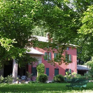 Frühstückspension Podere Merlo