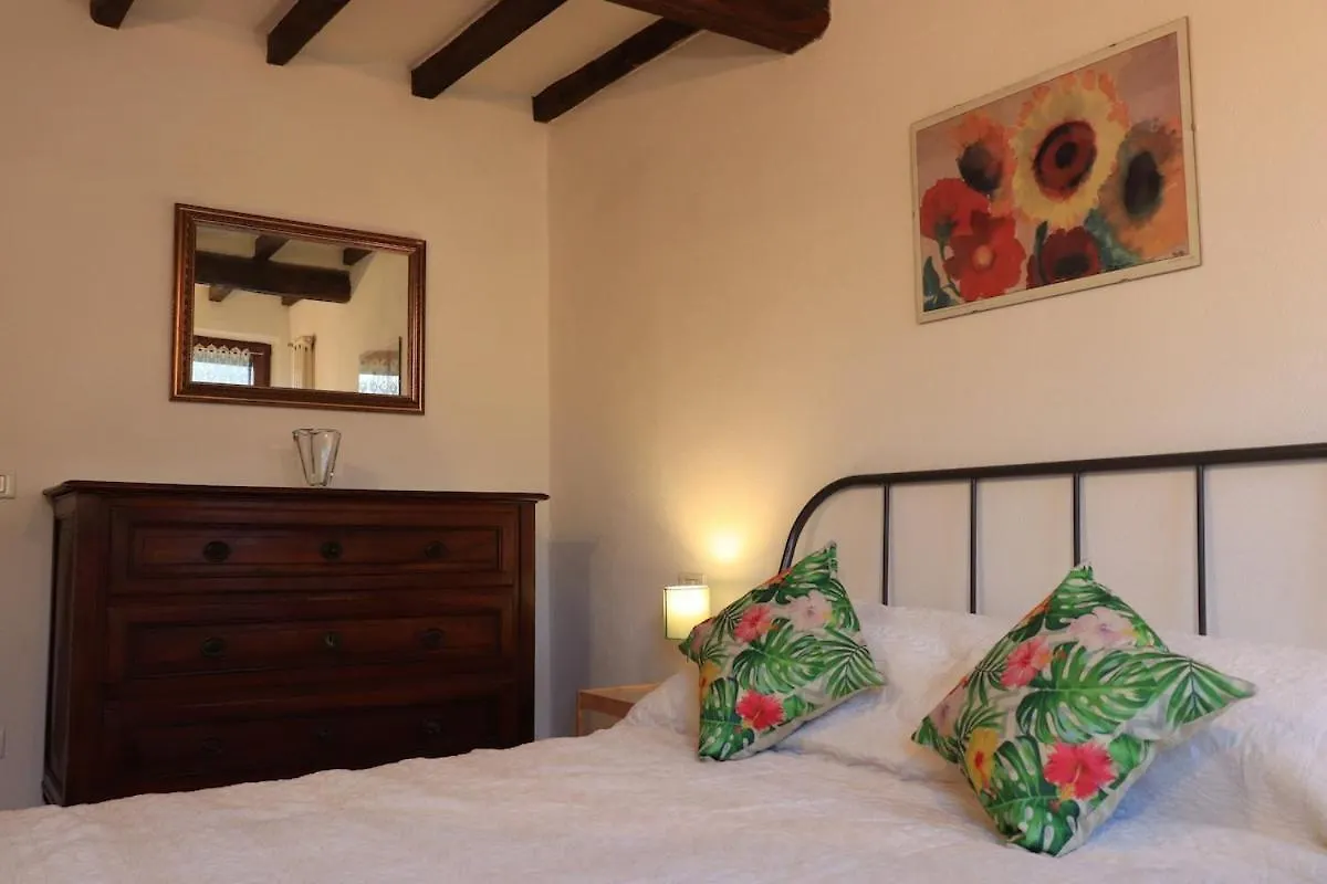 Willa Casa Di Borgo Santo Spirito Parma 0*,