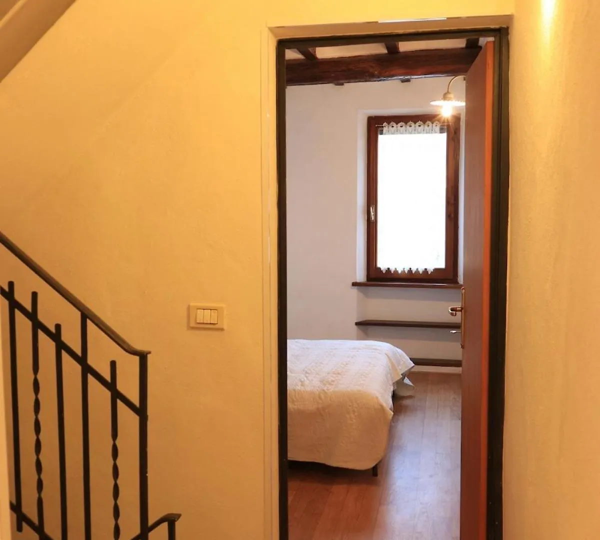Dom wakacyjny Willa Casa Di Borgo Santo Spirito Parma